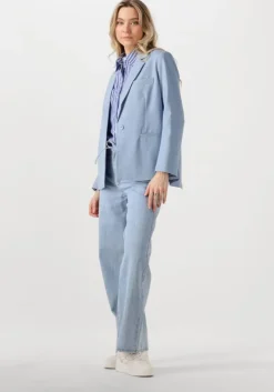 blauwe moves blouses almira shirt 4254