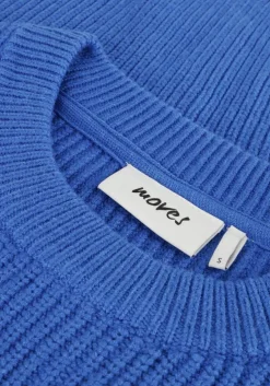 blauwe moves trui esinna