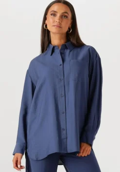 MSCH COPENHAGEN e blouses mschdisa shirt>DAMES Co-Ord Sets|Blouses