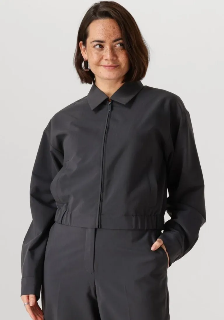 MSCH COPENHAGEN e jack mschcassie jacket>DAMES Co-Ord Sets|Jassen