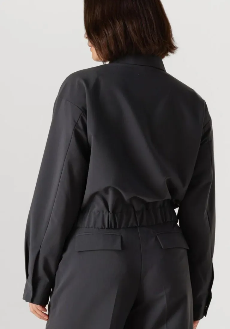 MSCH COPENHAGEN e jack mschcassie jacket>DAMES Co-Ord Sets|Jassen