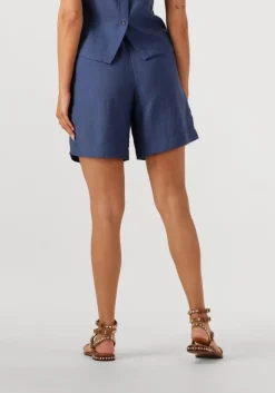 MSCH COPENHAGEN e korte broek mschdisa hw shorts><noscript><img width=