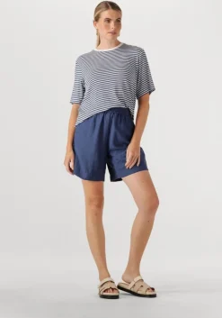 MSCH COPENHAGEN e korte broek mschdisa hw shorts><noscript><img width=