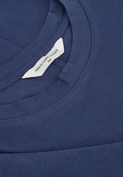 MSCH COPENHAGEN e maxi jurk mscholga organic ss dress><noscript><img width=