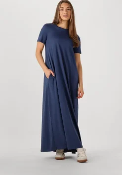 MSCH COPENHAGEN e maxi jurk mscholga organic ss dress><noscript><img width=