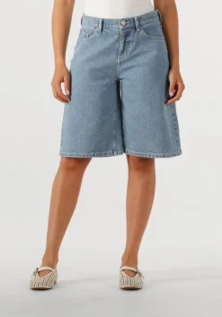 MSCH COPENHAGEN e shorts mschelida ada denim shorts>DAMES Jeans|Shorts