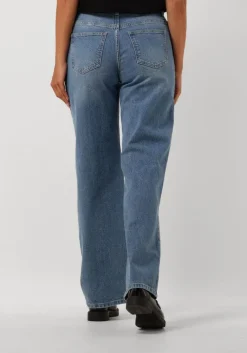 MSCH COPENHAGEN e straight leg jeans mschbine ada relaxed jeans><noscript><img width=