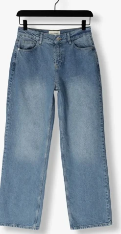 MSCH COPENHAGEN e straight leg jeans mschbine ada relaxed jeans><noscript><img width=