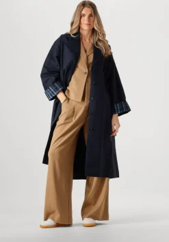 MSCH COPENHAGEN e trenchcoats mschaune josefine jacket>DAMES Jassen