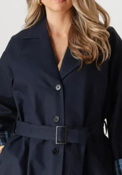 MSCH COPENHAGEN e trenchcoats mschaune josefine jacket><noscript><img width=