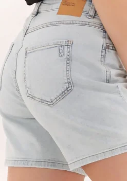 MY ESSENTIAL WARDROBE e jeans stella 107 high short shorts><noscript><img width=