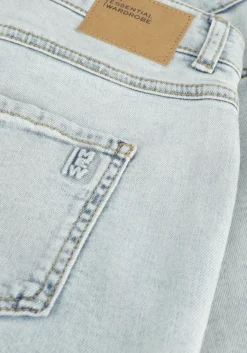 MY ESSENTIAL WARDROBE e jeans stella 107 high short shorts><noscript><img width=