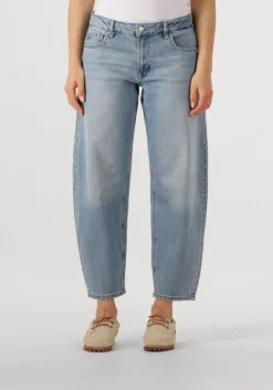 MY ESSENTIAL WARDROBE e barrel jeans balloomw 139 high tappered>DAMES Jeans