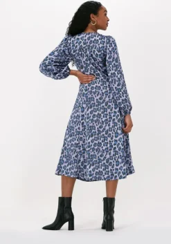 NEO NOIR e midi jurk hannah leo frenzy dress><noscript><img width=