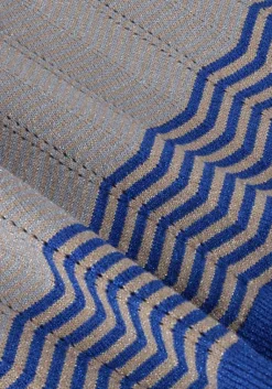 NEO NOIR e trui dary stripe knit blouse><noscript><img width=