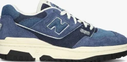 NEW BALANCE e lage sneakers bbw550>DAMES Sneakers