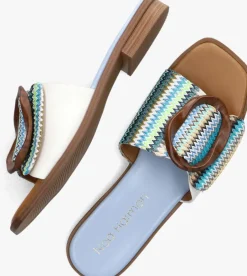 NOA HARMON e slippers 9231><noscript><img width=