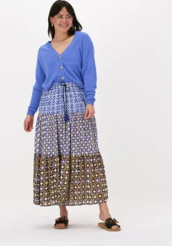 NOT SHY e vest juana>DAMES Truien & Vesten