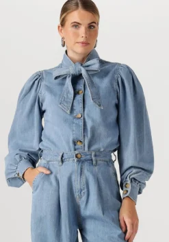 NOTRE-V e blouses nv-goldie>DAMES Blouses