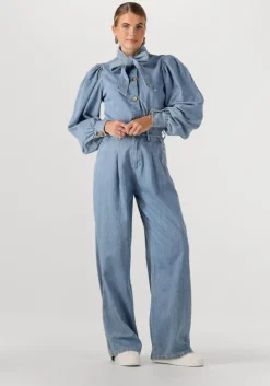 NOTRE-V e wide jeans nv-gwenith>DAMES Jeans