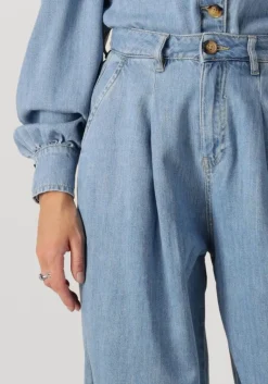 NOTRE-V e wide jeans nv-gwenith><noscript><img width=