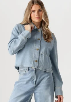 NUKUS e spijkerjas sage jacket>DAMES Jassen