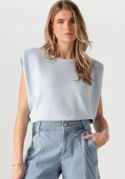 NUKUS e top babette top>DAMES Tops & T-Shirts