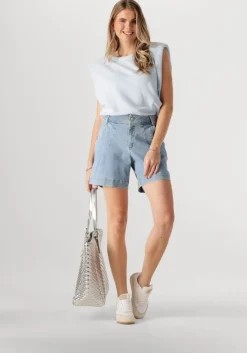 NUKUS e top babette top>DAMES Tops & T-Shirts