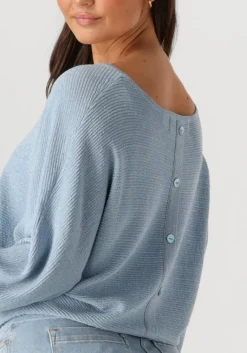 NUKUS e top batwing pullover lurex><noscript><img width=