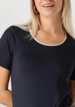 NUKUS e tops & t-shirts tirza top uni><noscript><img width=