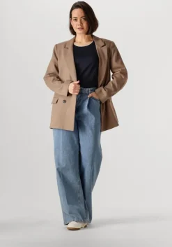 NUKUS e tops & t-shirts tirza top uni><noscript><img width=