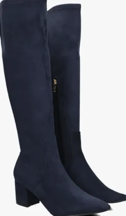 OMODA e hoge laarzen 0591-5>DAMES Laarzen