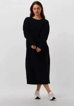 PENN & INK e midi jurk 098 dress>DAMES Jurken