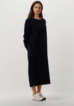 PENN & INK e midi jurk 098 dress>DAMES Jurken