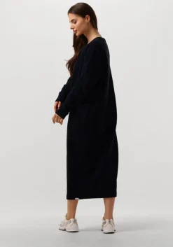 PENN & INK e midi jurk 098 dress><noscript><img width=