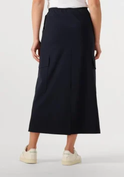 PENN & INK e midirok skirt><noscript><img width=