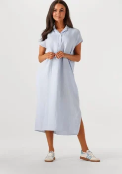 PENN & INK e mini jurk dress>DAMES Jurken