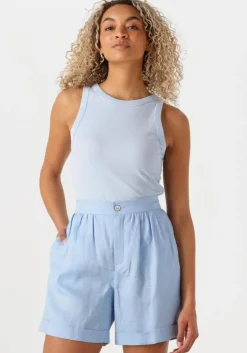 PENN & INK e top singlet>DAMES Tops & T-Shirts