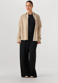 PENN & INK e tops & t-shirts longsleeve w25f1745>DAMES Tops & T-Shirts