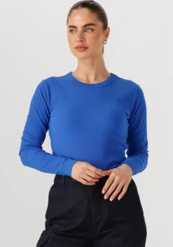 PENN & INK e tops & t-shirts longsleeve w25f1745>DAMES Tops & T-Shirts