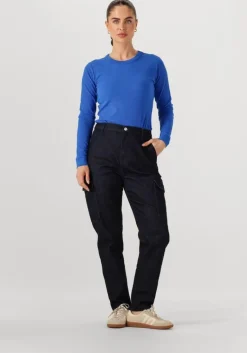 PENN & INK e tops & t-shirts longsleeve w25f1745>DAMES Tops & T-Shirts