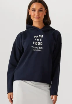 PENN & INK e trui sweater w25f1707>DAMES Truien & Vesten