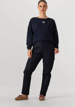 PENN & INK e trui sweater w25f1703>DAMES Truien & Vesten