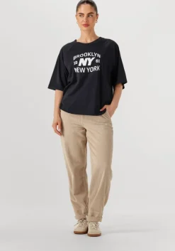 PENN & INK e t-shirt t-shirt w25f1746>DAMES Tops & T-Shirts