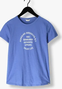 PENN & INK e t-shirt t-shirt print><noscript><img width=