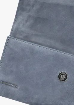 blauwe peter kaiser clutch 69051
