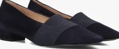 blauwe peter kaiser pumps 74242