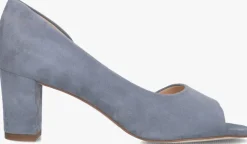 blauwe peter kaiser pumps 78341