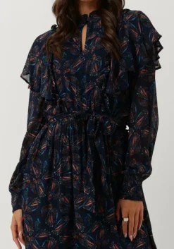 POM AMSTERDAM e mini jurk dress 7093><noscript><img width=