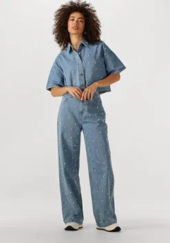 blauwe refined department wide jeans payton jeans